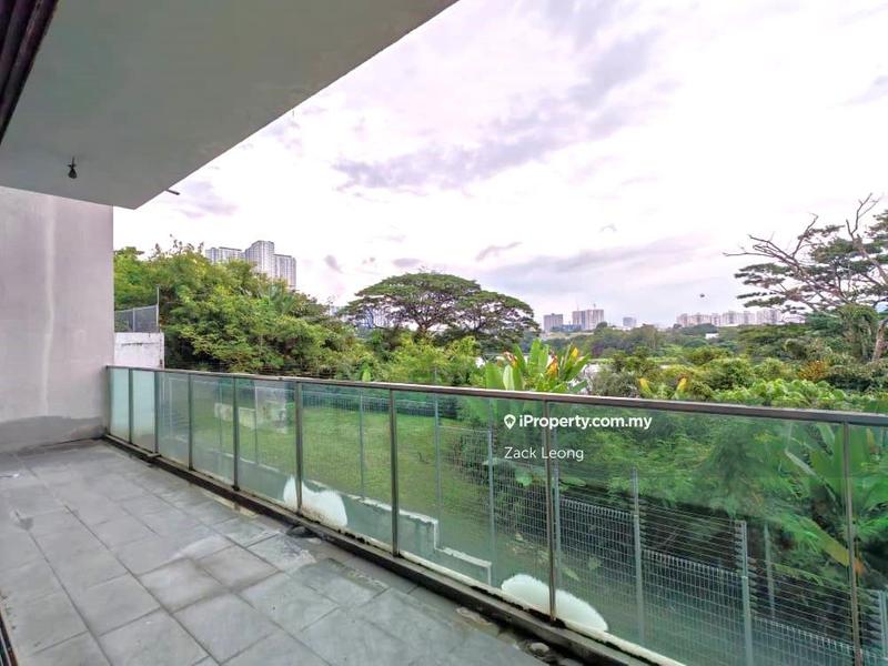 Bungalow House for Sale in Taman Danau Desa, Taman Desa by Zack Leong - iProperty.com.my