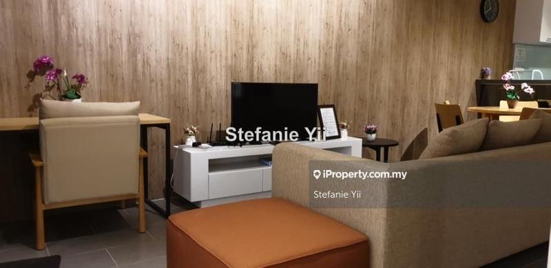 Residensi Servis untuk Disewa di Establishment Bangsar (Menara Teguh Bangsar) oleh Stefanie Yii - iProperty.com.my