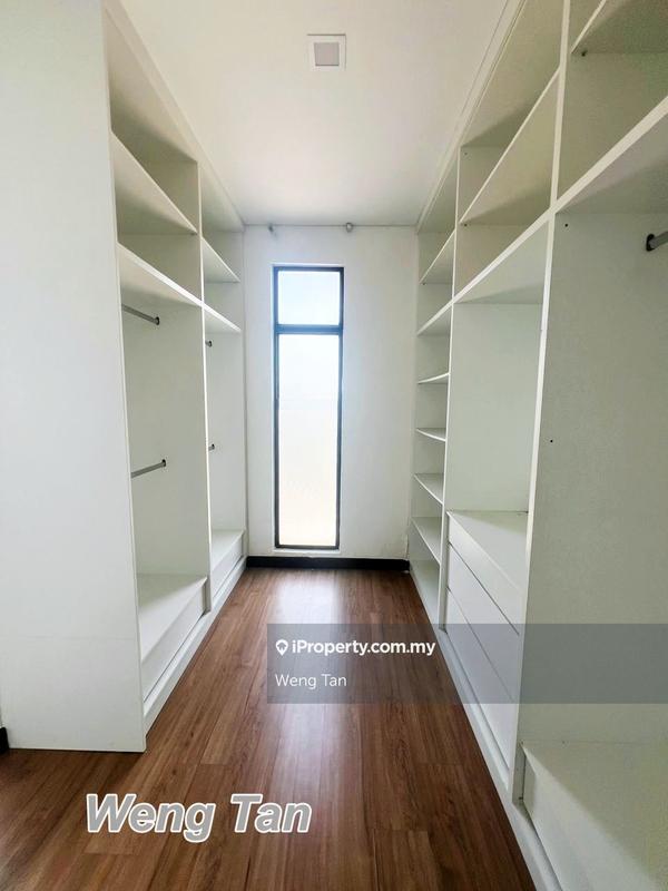 3-storey Terraced House for Sale in Laman Glenmarie, Shah Alam by Weng Tan - iProperty.com.my