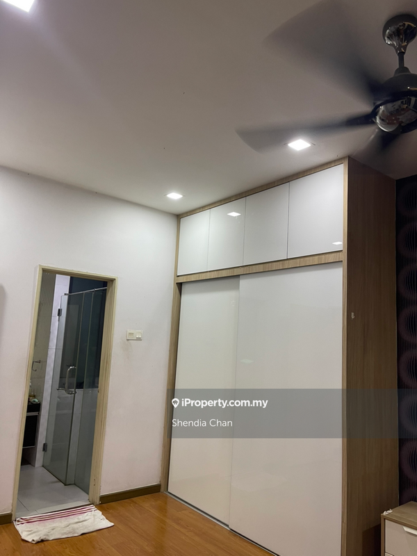 Condominium for Sale in Zefer Hill Residence by Shendia Chan - iProperty.com.my