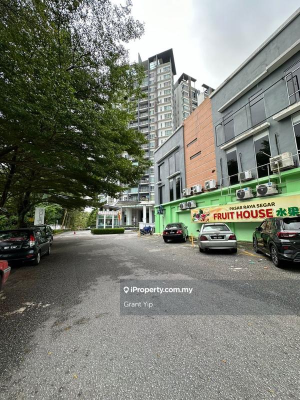 Condominium for Sale in The iResidence by Grant Yip - iProperty.com.my