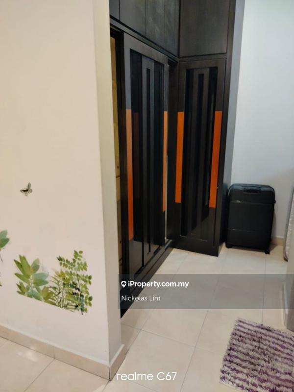 3-storey Terraced House for Sale in Relau, Bukit Jambul by Nickolas Lim - iProperty.com.my