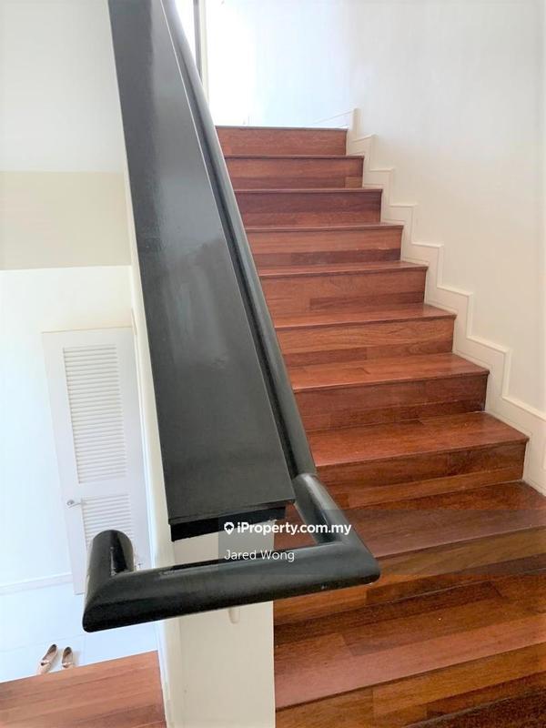 Semi-Detached House for Sale in Symphony Hills, Cyberjaya by Jared Wong - iProperty.com.my