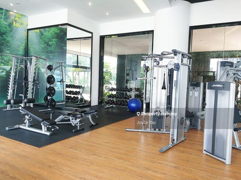 For Sale - WANGSA 9 RESIDENCY