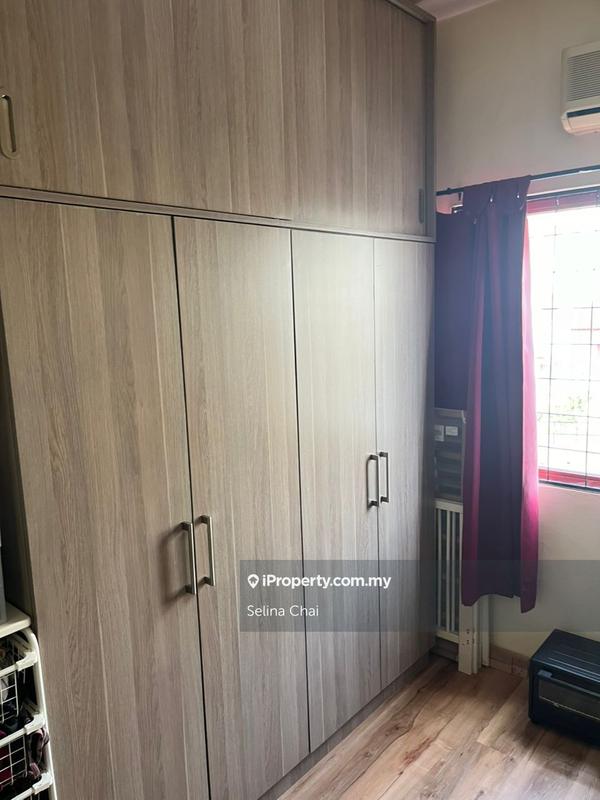 Apartment for Sale in Subang Jaya Lafite by Selina Chai - iProperty.com.my