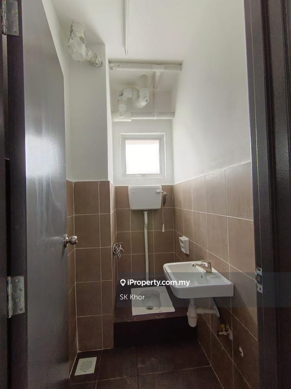 Cluster House for Rent in Kampung Baru Seri Kembangan, Seri Kembangan by SK Khor - iProperty.com.my