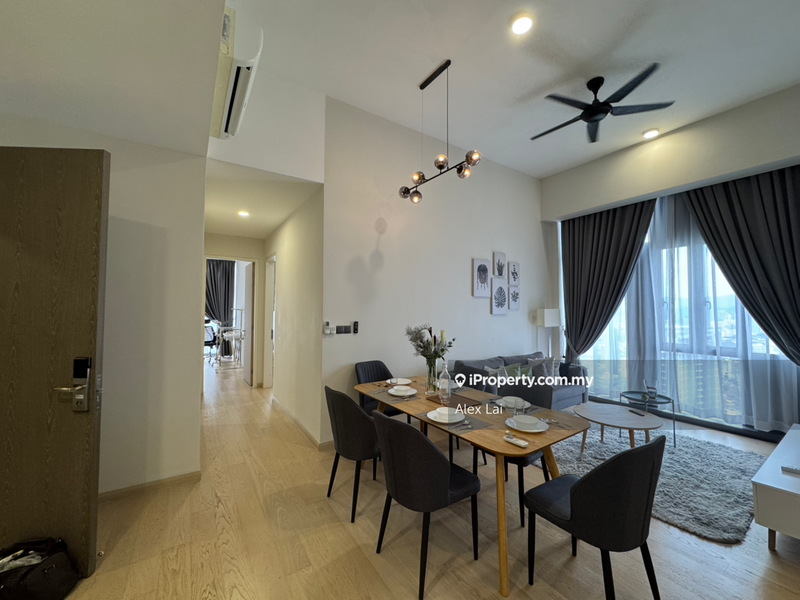 For Rent - Star Residences Two