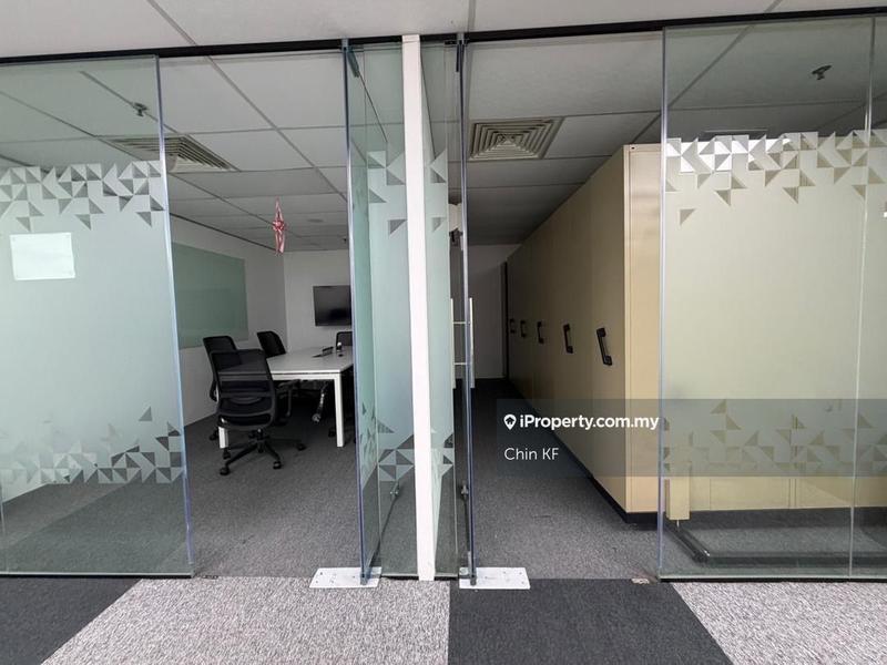 Office for Rent in SS16, Subang Jaya by Chin KF - iProperty.com.my
