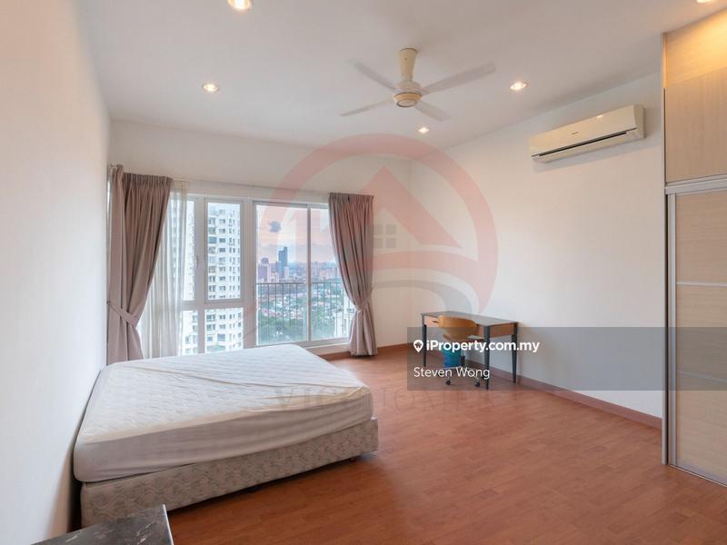 Kondominium untuk Dijual di The Park Residences 1 oleh Steven Wong - iProperty.com.my