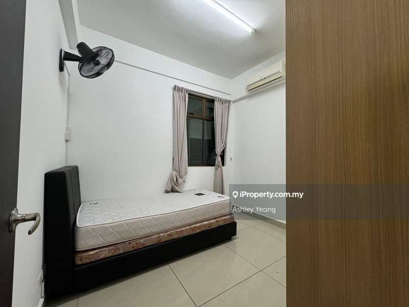 Service Residence for Rent in D'Inspire Residence (Inspira Bestari) by Ashley Yeong - iProperty.com.my