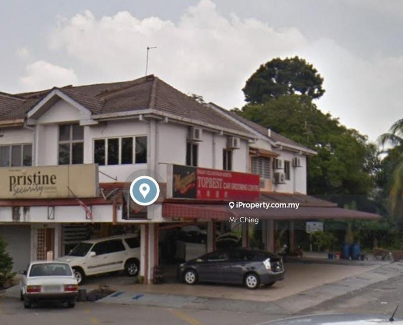 Kedai untuk Disewa di SS19, Subang Jaya oleh Mr Ching - iProperty.com.my