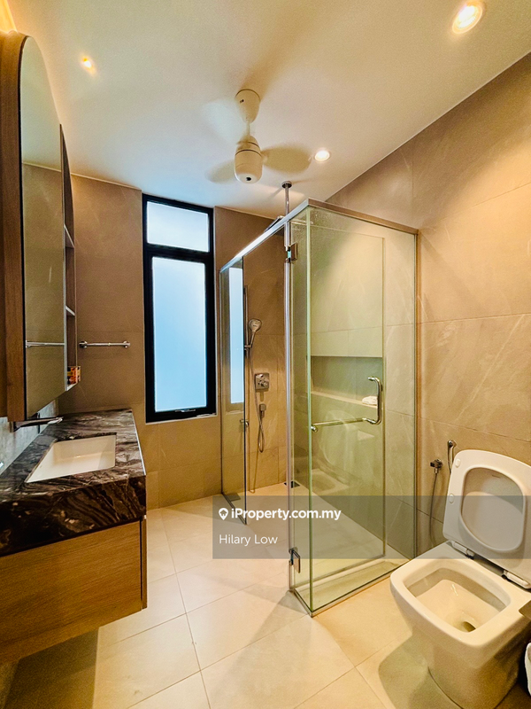 Bungalow House for Sale in Taman Seputeh, Seputeh by Hilary Low - iProperty.com.my