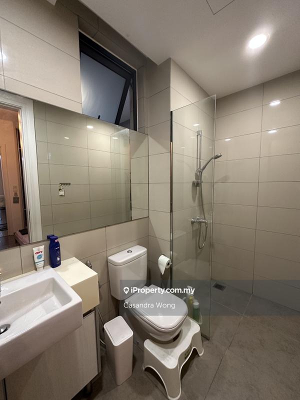 Kondominium untuk Dijual di Anjali North Kiara oleh Casandra Wong - iProperty.com.my