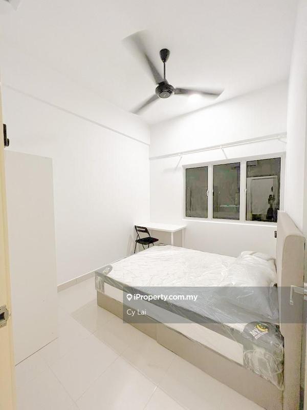 Kondominium untuk Disewa di Kampar Lake Campus oleh Cy Lai - iProperty.com.my