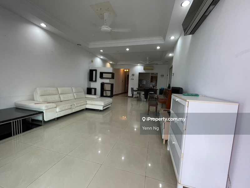 Kondominium untuk Disewa di La Grande Kiara oleh Yenn Ng - iProperty.com.my