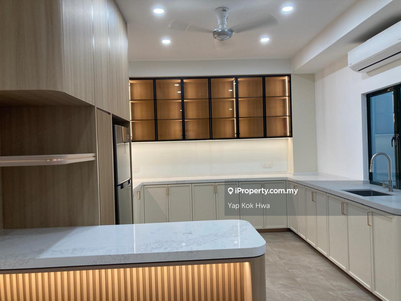 Condominium for Sale in Sri Kenny by Yap Kok Hwa - iProperty.com.my