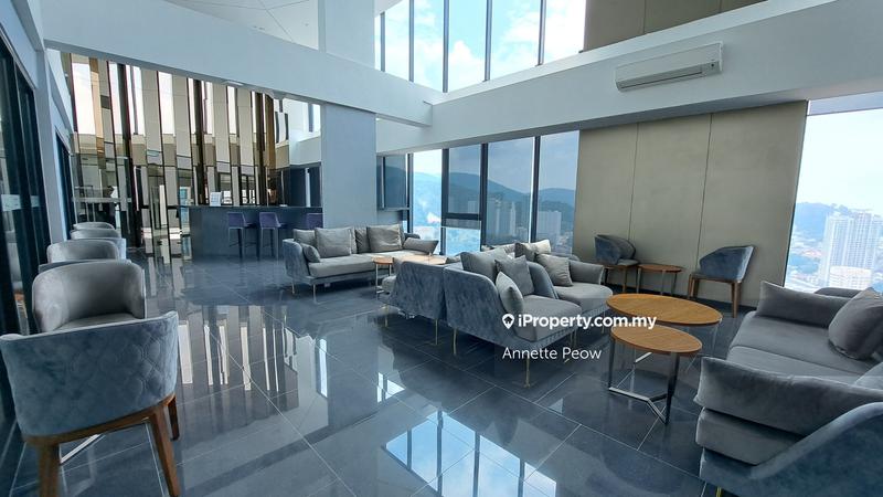 For Sale - City of Dreams