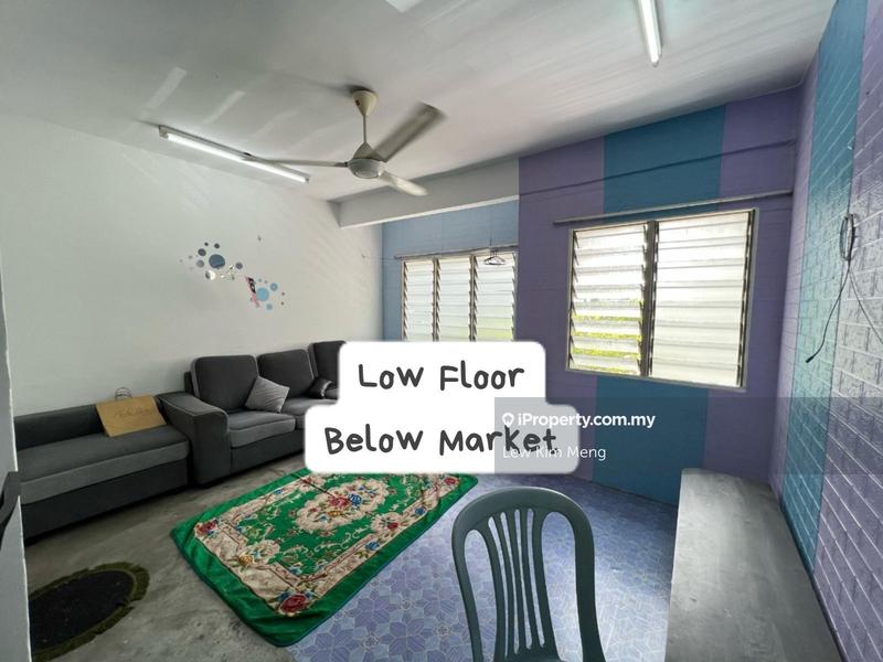 For Sale - Laman Damai (Li Garden)