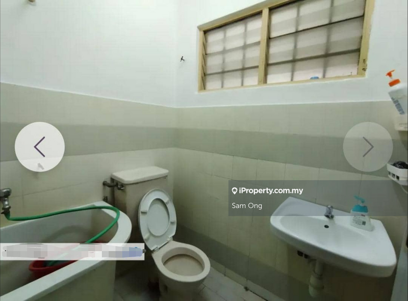 2-storey Terraced House for Sale in Taman Putra Indah, Seri Kembangan by Sam Ong - iProperty.com.my