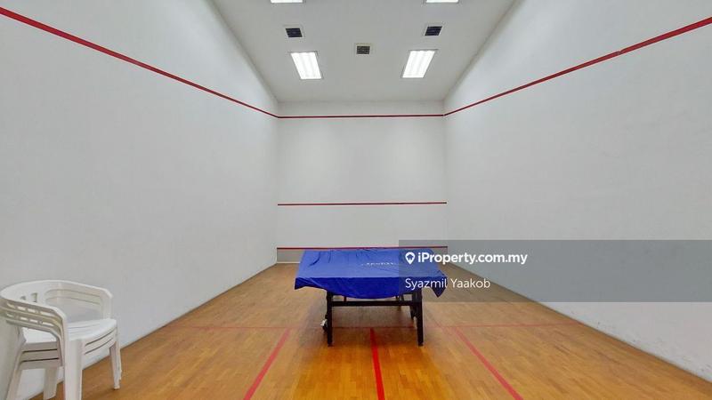 Kediaman Servis untuk Dijual di Subang Olives Residence oleh Syazmil Yaakob - iProperty.com.my