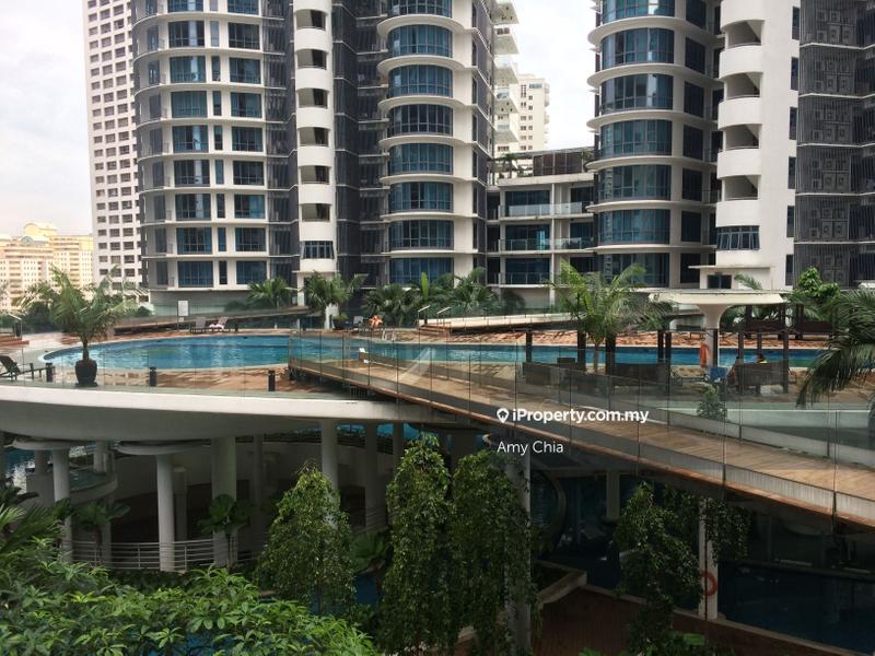 Kondominium untuk Dijual di 11 Mont Kiara @ MK11 oleh Amy Chia - iProperty.com.my