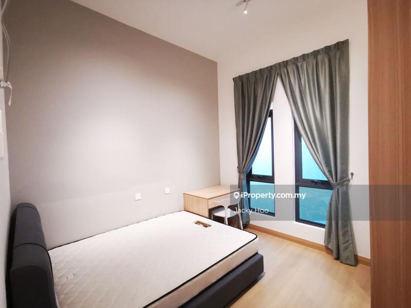 For Rent - The Grand Subang Jaya SS15