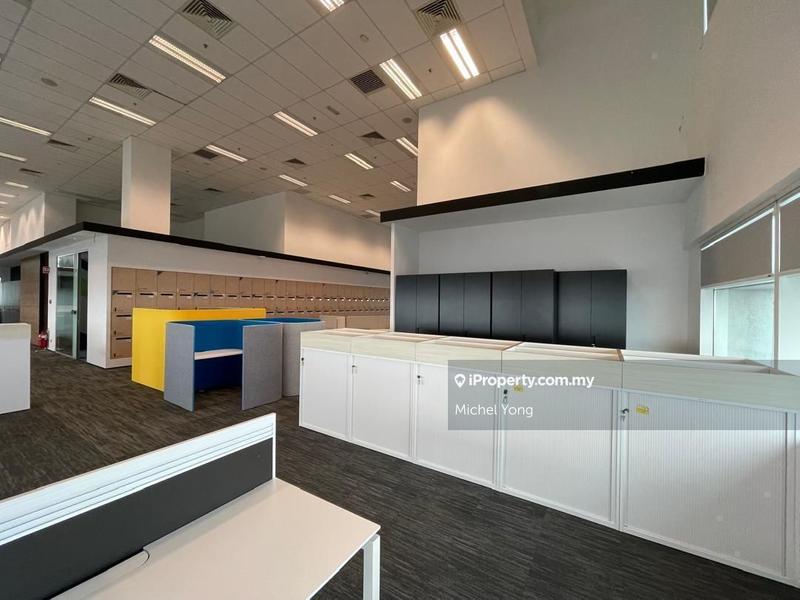 Office for Sale in Kl Sentral, Kuala Lumpur by Michel Yong - iProperty.com.my