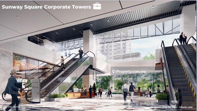 Pejabat untuk Disewa di UEP Subang Jaya, Subang Jaya oleh Daniel Leong - iProperty.com.my