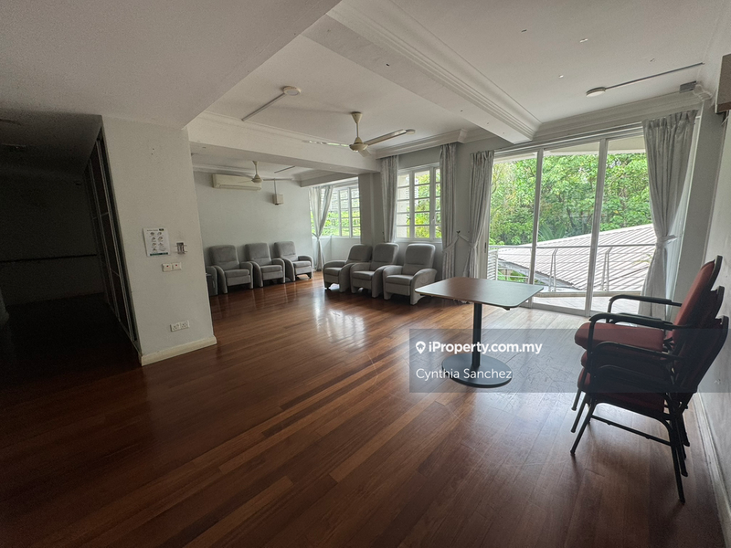 Pangsapuri untuk Disewa di Mesra Apartment oleh Cynthia Sanchez - iProperty.com.my