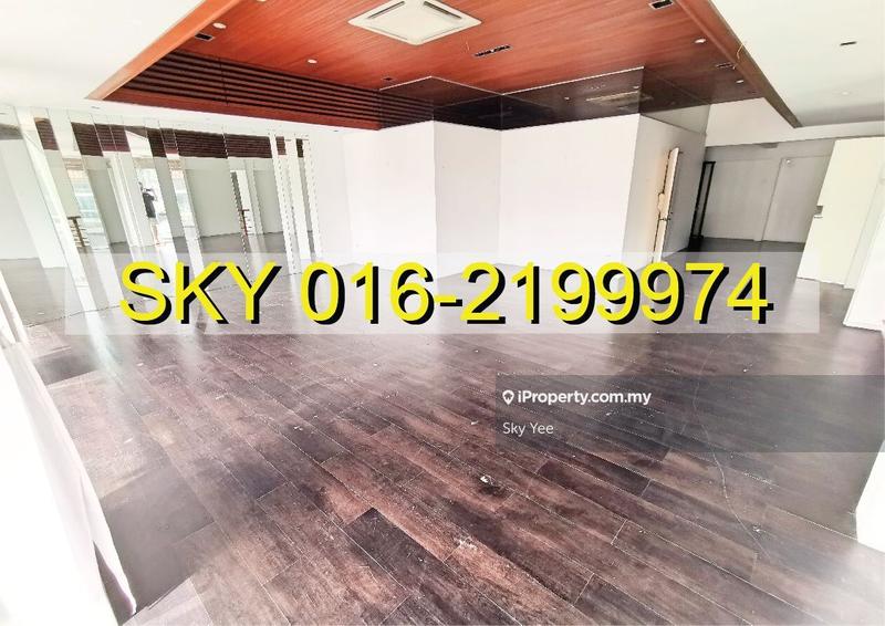 Commercial Bungalow for Sale in Bangsar Baru, Bangsar by Sky Yee - iProperty.com.my