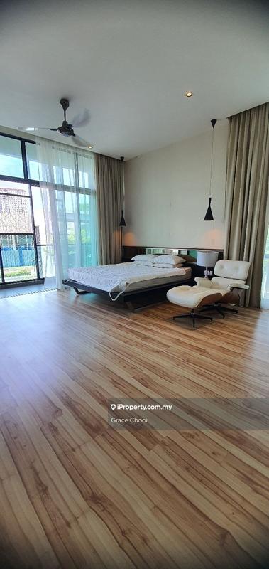 Rumah Berkembar untuk Dijual di Taman Bukit Serdang, Seri Kembangan oleh Grace Chooi - iProperty.com.my