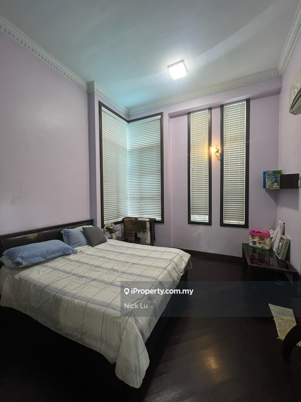 Bungalow House untuk Dijual di Kemensah Heights, Ulu Kelang oleh Nick Lu - iProperty.com.my