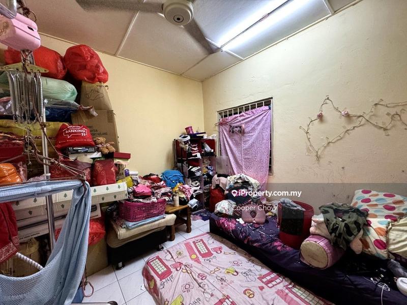 Rumah Berangkai 1 Tingkat untuk Dijual di Taman Desa Jaya, Kepong oleh Cooper Chow - iProperty.com.my
