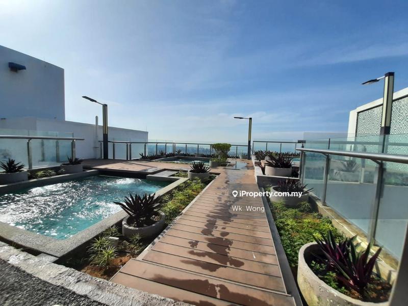 Service Residence for Sale in Woodsbury Suites by Wk  Wong - iProperty.com.my