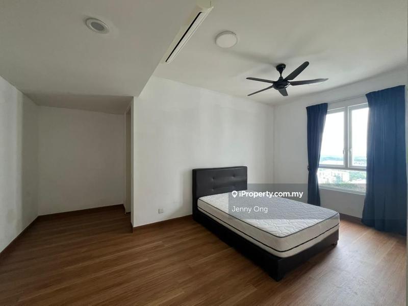 For Sale - Verdi Eco-Dominiums