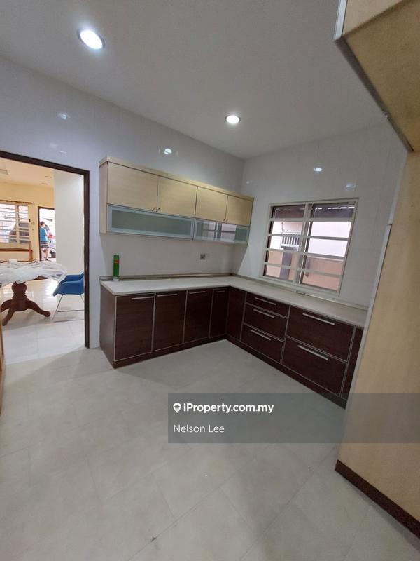 2.5-storey Terraced House for Sale in Taman Buana Perdana, Petaling Jaya by Nelson Lee - iProperty.com.my
