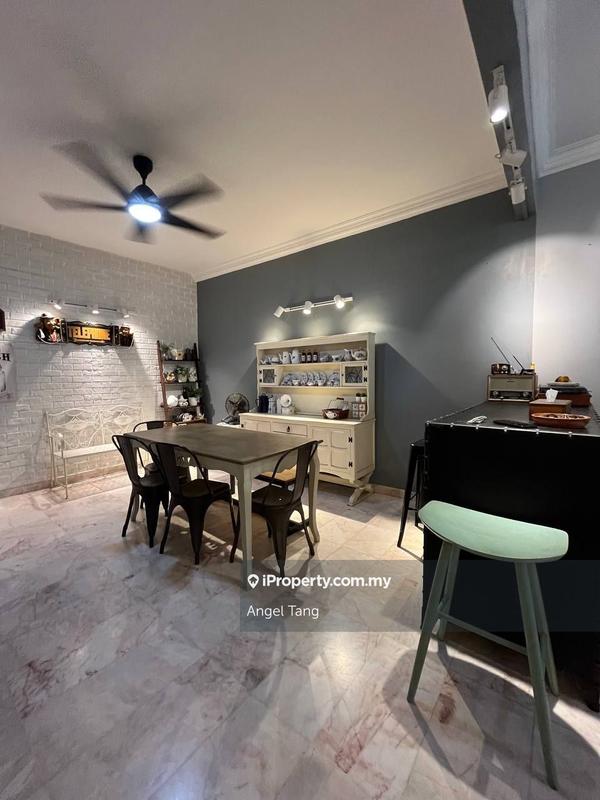 2.5-storey Terraced House for Sale in Bandar Utama 11, Bandar Utama by Angel Tang - iProperty.com.my