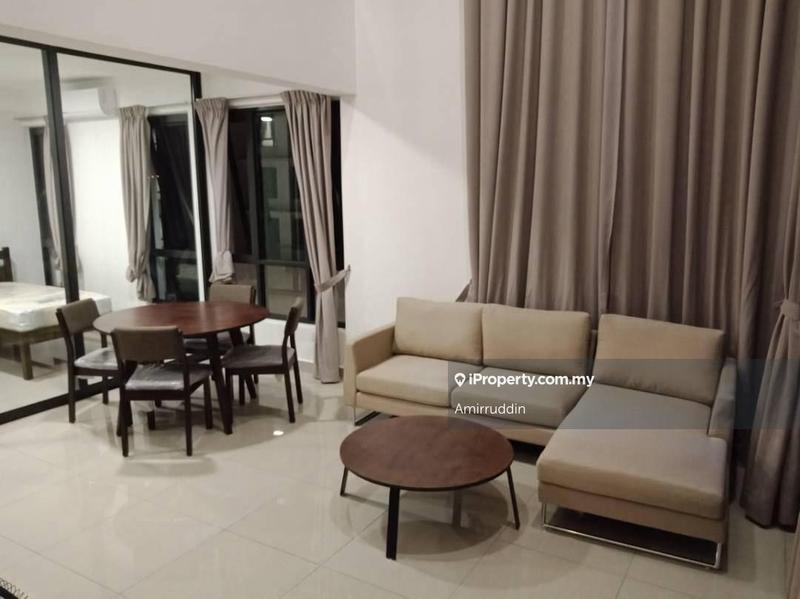 For Rent - Eclipse Residence @ Pan'gaea