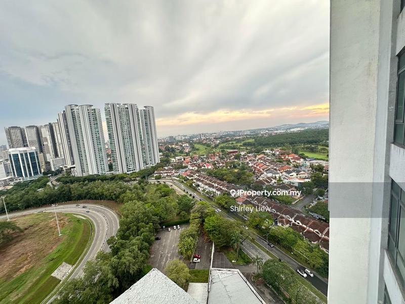 Residensi Servis untuk Disewa di Tropicana Avenue oleh Shirley Liew - View - iProperty.com.my