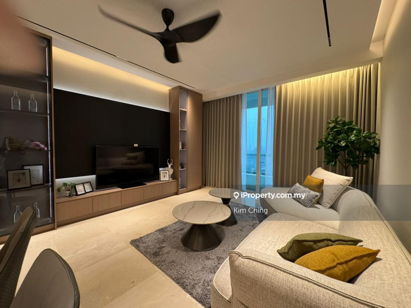 For Sale - Brunsfield EmbassyView