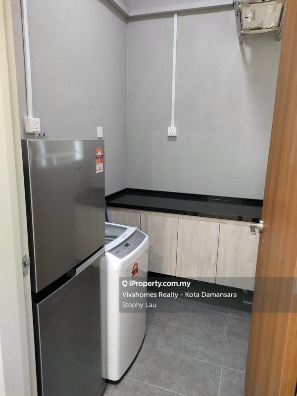 For Sale - The Grand Subang Jaya SS15