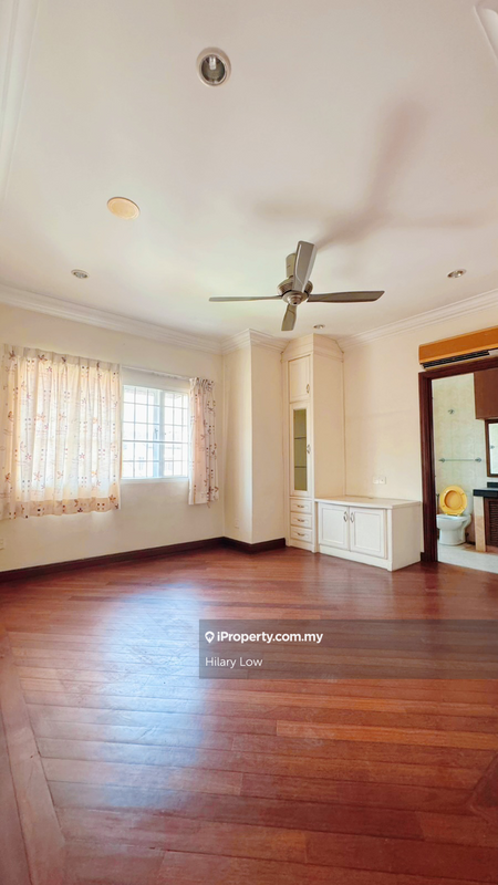 Banglo untuk Disewa di Kuala Lumpur, Jalan Ipoh oleh Hilary Low - iProperty.com.my