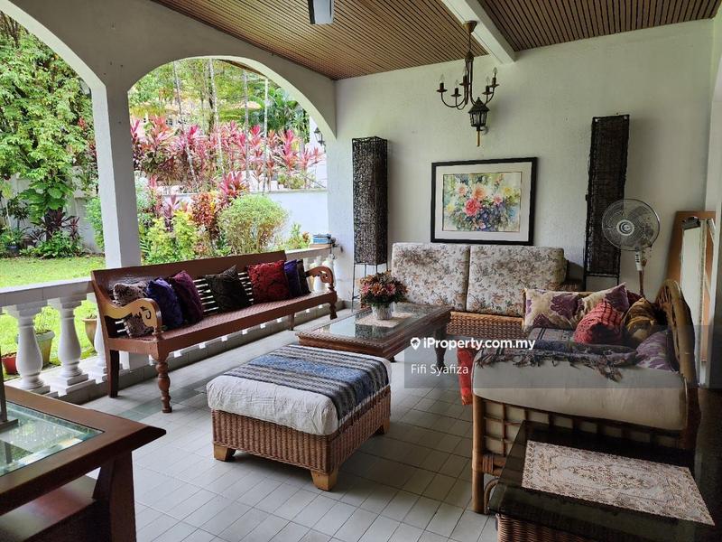 Banglo untuk Dijual di Petaling Jaya, Selangor oleh Fifi Syafiza - iProperty.com.my