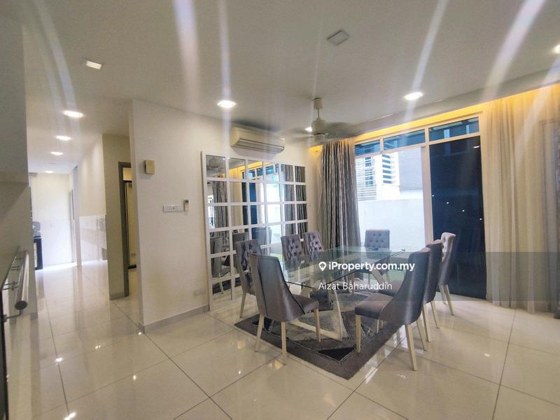 Rumah Berkembar untuk Dijual di Bukit Kerinchi, Pantai oleh Aizat Baharuddin - iProperty.com.my