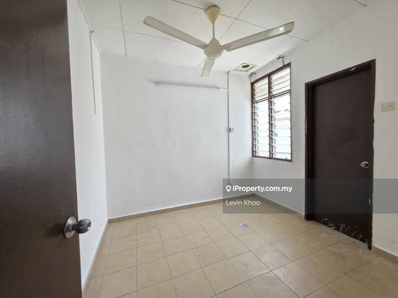 2-storey Terraced House for Sale in Taman Puncak Alam, Puncak Alam by Levin Khoo - iProperty.com.my