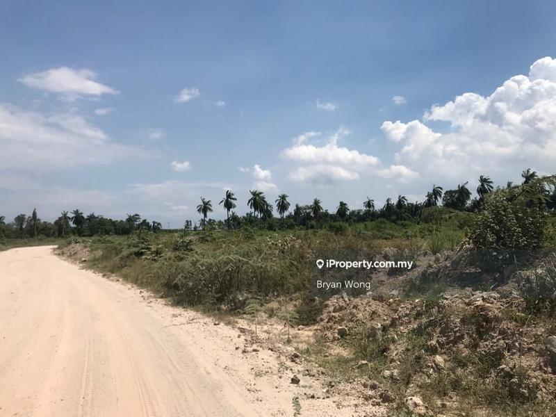 Tanah Pertanian untuk Dijual di Tanjong Duabelas, Banting oleh Bryan Wong - iProperty.com.my