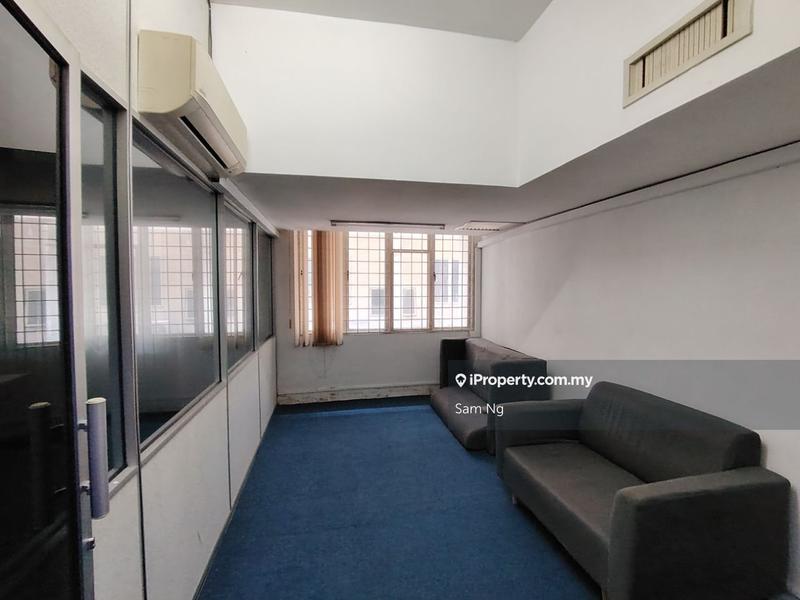 Shop / Office untuk Disewa di Usj 9, Subang Jaya oleh Sam Ng - iProperty.com.my