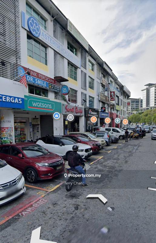 Shop for Sale in Bandar Sri Permaisuri, Cheras by Terry Chan - iProperty.com.my