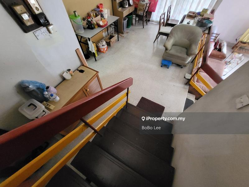 Semi-Detached House for Sale in Taman Overseas Union (Taman Oug), Jalan Klang Lama (Old Klang Road) by BoBo Lee - iProperty.com.my