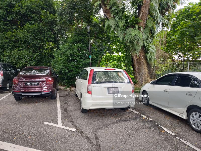 Banglo Tanah untuk Dijual di Ampang Hilir, Ampang oleh Omar Stephen Tan - iProperty.com.my